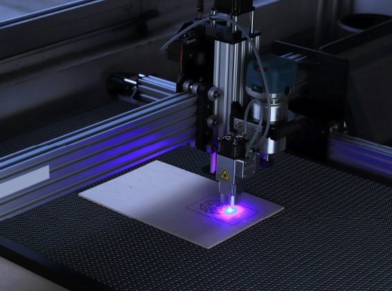 Marquage et Gravure Laser